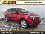 Used 2017 Buick Envision Premium image 1