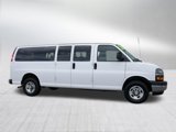 Used 2024 Chevrolet Express 3500 LT w/ LT Preferred Equipment Group image 2