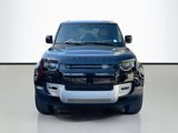New 2025 Land Rover Defender 110 S image 2