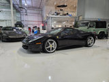 Used 2012 Ferrari 458 Spider image 2