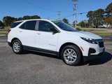 Used 2022 Chevrolet Equinox LS w/ LS Convenience Package image 3