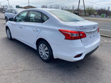Used 2018 Nissan Sentra S image 3