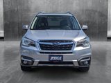 Used 2017 Subaru Forester 2.5i Limited image 2