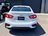 Used 2017 Chevrolet Cruze Premier w/ RS Package image 6