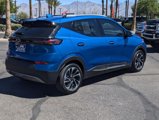 Used 2023 Chevrolet Bolt EUV Premier w/ Sun & Sound Package image 2