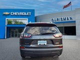 Used 2021 Jeep Cherokee Latitude Lux image 4