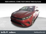Used 2023 Kia Forte LXS w/ LXS Technology Package image 2