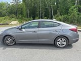 Used 2020 Hyundai Elantra SEL w/ Cargo Package (C1) image 2