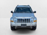 Used 2007 Jeep Liberty Limited image 2