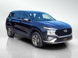 Used 2022 Hyundai Santa Fe SE image 3