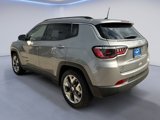 Used 2021 Jeep Compass Limited image 6