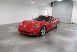 Used 2007 Chevrolet Corvette Coupe w/ Preferred Equipment Group image 4
