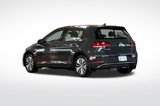 Used 2017 Volkswagen e-Golf SE w/ DC Fast Charging Package image 6