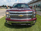 Used 2015 Chevrolet Silverado 1500 LT w/ All Star Edition image 3