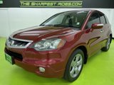 Used 2007 Acura RDX SH-AWD image 5