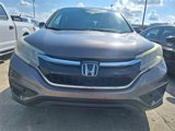 Used 2015 Honda CR-V LX image 2