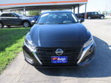Used 2024 Nissan Altima 2.5 SV image 3