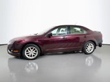 Used 2012 Ford Fusion SEL image 3