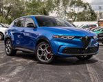 New 2024 Alfa Romeo Tonale Veloce image 5
