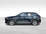 Used 2021 MAZDA CX-5 Grand Touring image 2