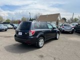 Used 2012 Subaru Forester 2.5X Limited image 2