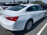 Used 2023 Chevrolet Malibu LT image 3