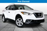 Used 2019 Nissan Kicks S image 2