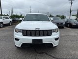 Used 2018 Jeep Grand Cherokee Altitude image 3