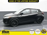Used 2021 Nissan Kicks SV image 3