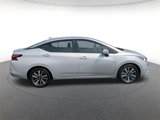 Used 2021 Nissan Versa SV image 2