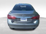 Used 2018 INFINITI Q50 Luxe w/ Sensory Package (Luxe) image 4
