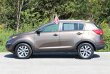 Used 2015 Kia Sportage LX image 4
