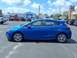 Used 2017 Chevrolet Cruze LT w/ Convenience Package image 2
