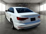 Used 2017 Audi A4 2.0T Premium Plus w/ Premium Plus Package image 5