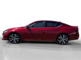 Used 2021 Nissan Altima 2.5 SR w/ SR Premium Package image 2