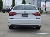 Used 2017 Volkswagen Passat 1.8T SE image 6