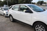 Used 2023 Chevrolet Equinox LS image 4