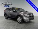 Used 2018 Honda CR-V EX-L image 3