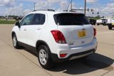 Used 2022 Chevrolet Trax LT w/ LT Convenience Package image 5