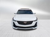 Certified 2021 Cadillac CT5 Premium Luxury image 2