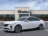 New 2025 Cadillac CT5 Sport w/ Sun And Sound Package image 2