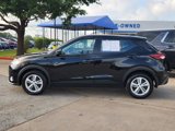 Used 2024 Nissan Kicks S image 4
