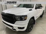 Used 2022 RAM 1500 Big Horn image 1