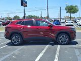 New 2025 Chevrolet Trax LT w/ Driver Confidence Package image 3
