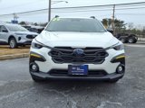 Used 2024 Subaru Crosstrek 2.5i Sport w/ Crosstrek Mirror Package image 2
