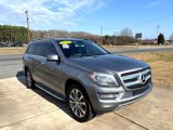 Used 2016 Mercedes-Benz GL 450 4MATIC image 3