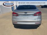 Used 2019 Ford Fusion SE image 5