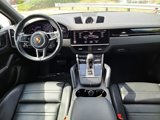Used 2021 Porsche Cayenne Coupe image 4