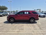 Used 2017 Ford Explorer Sport w/ Equipment Group 401A image 5