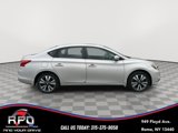 Used 2019 Nissan Sentra SL w/ Exterior Package image 6
